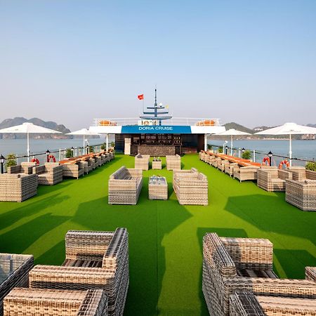 M'Gloria Cruise By Hag Ha Long Exterior foto